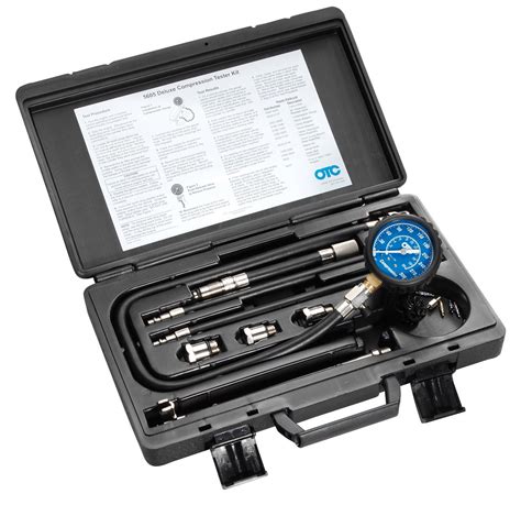 compression tester parts|best compression tester kit.